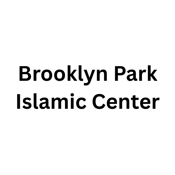 Brooklyn Park Islamic Center Logo